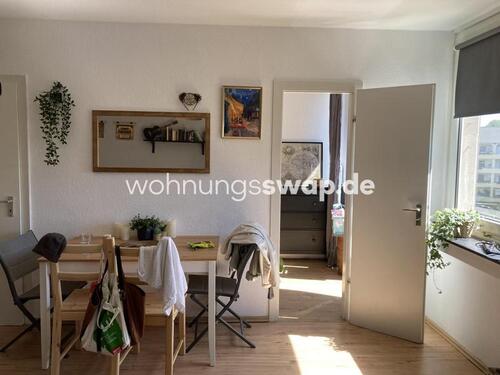 Foto - Etagenwohnung in Köln zur Miete