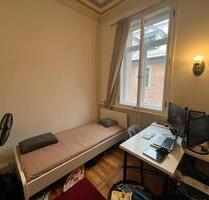 Room in Erlangen City Center (long term) - Buckenhof