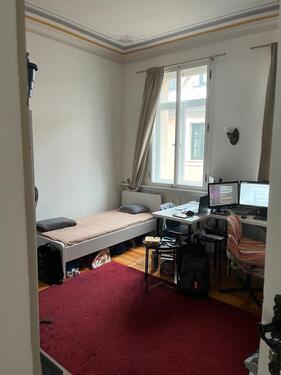 Foto - 5 Zimmer Etagenwohnung zur Miete in Buckenhof