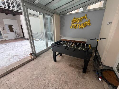 Foto - Etagenwohnung in Buckenhof zur Miete