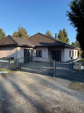 Foto - Provisionsfreies Haus 130m² Wfl. mit Gästehaus