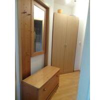 1-Zimmerwohnung - 400,00&nbsp;EUR Kaltmiete, ca.&nbsp; 33,21&nbsp;m&sup2; in Gunzenhausen (PLZ: 91710)