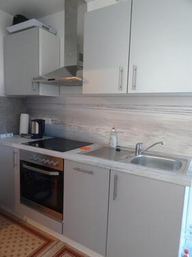 Foto - 1 Zimmer Erdgeschoßwohnung in Gunzenhausen