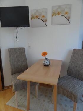 Foto - Erdgeschoßwohnung in Gunzenhausen zur Miete