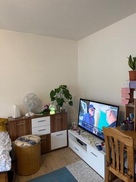 Foto - 1 Zimmer Etagenwohnung zur Miete in Konstanz