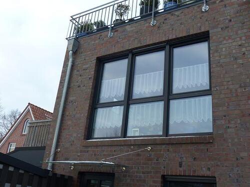 Foto - Etagenwohnung in Leer (Ostfriesland) zur Miete