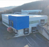 Gewerbefläche, Industriehalle, Lagerhalle zu vermieten - Kirchen (Sieg)