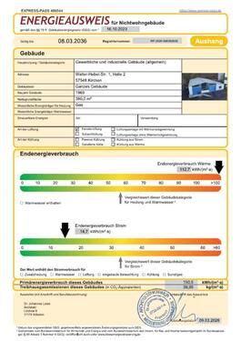 Foto - andere in Kirchen (Sieg) zur Miete