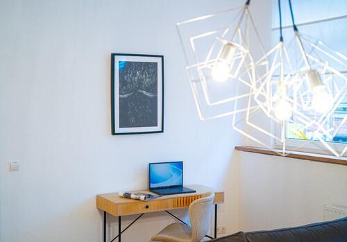 Foto - 2 Zimmer Erdgeschoßwohnung in Koblenz