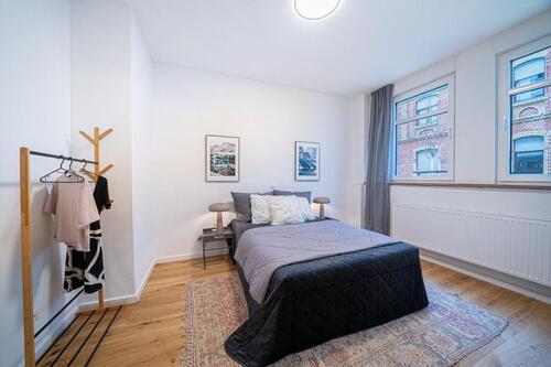 Foto - Erdgeschoßwohnung in Koblenz zur Miete