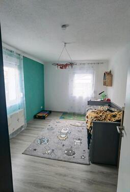 Foto - Erdgeschoßwohnung in Nordheim zum Kaufen