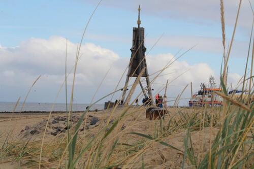 Foto - Seeluft schnuppern ab 44.-€ pro Nacht in Cuxhaven