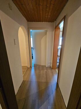 Foto - 4 Zimmer Etagenwohnung in Lebach