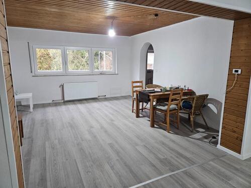 Foto - Etagenwohnung in Lebach zur Miete