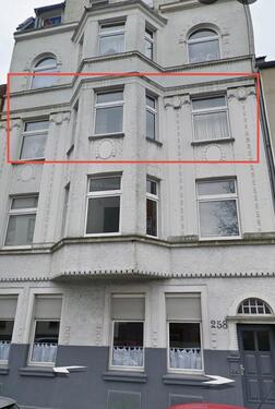 Foto - 4 Zim.Wohnung in Köln Mülheim Provisionsfrei‼️