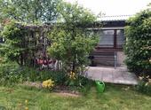 Foto - Kleingarten Massivhaus Rauschwalde