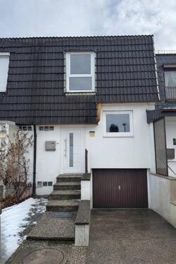 Foto - Frisch renoviertes Reihenhaus in super ruhige Lage in Adelheide