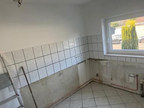 Foto - 3 Zimmer Reihenhaus in Delmenhorst