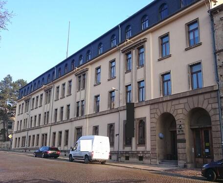 Foto - Meerane 2 Raum Wohnung - 250,00&nbsp;EUR Kaltmiete, ca.&nbsp; 44,00&nbsp;m&sup2;