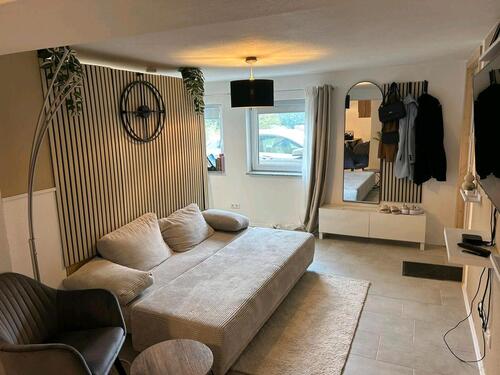 Foto - Möbliertes Apartment für eine Person