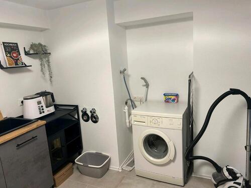 Foto - Erdgeschoßwohnung in Mainburg zur Miete