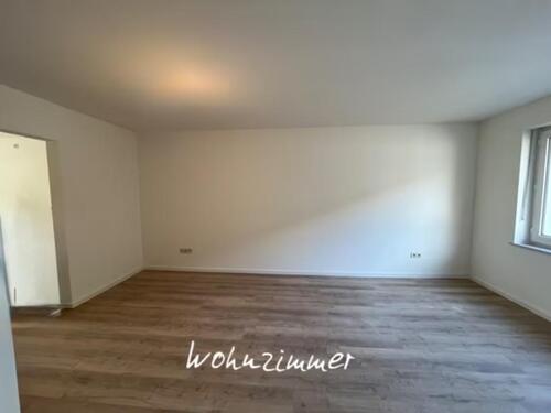 Foto - Hochparterre in Herschbach zur Miete