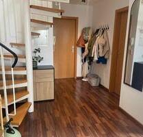 70 qm Dachgeschosswohnung mit offenem Wohnkonzept in Lemgo-Leese