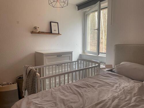 Foto - 3 Zimmer Dachgeschoßwohnung in Lemgo