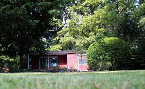 Foto - 2 Zimmer Bungalow zum Kaufen in Bad Lausick