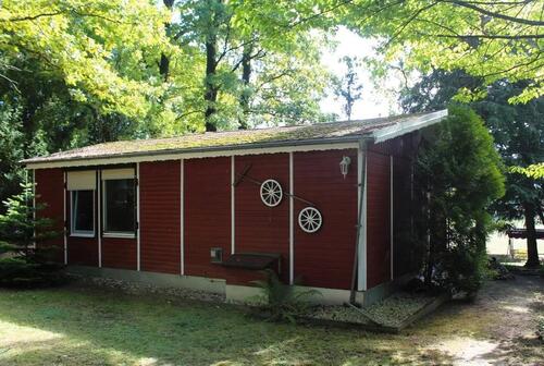 Foto - 2 Zimmer Bungalow in Bad Lausick