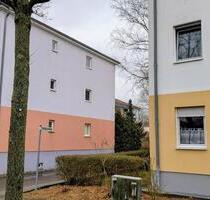 Gepflegte 3-Zimmer-Wohnung mit Balkon im 2. OG in Schöneiche - Schöneiche bei Berlin