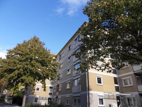 Foto - Provisionsfrei! Vermietete 2ZKBB Wohnung zu verkaufen