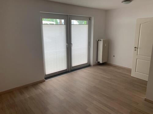 Foto - 2 Zimmer Erdgeschoßwohnung zum Kaufen in Ludwigshafen am Rhein