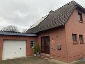 Foto - Gepflegtes Einfamilienhaus mit 5 Zimmern in Tostedt