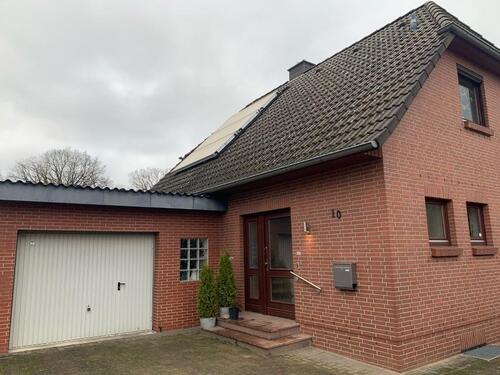 Foto - Gepflegtes Einfamilienhaus mit 5 Zimmern in Tostedt