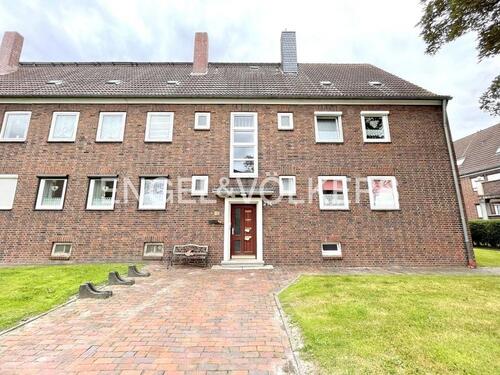 Foto - Moderne Wohnung; Perfekt für Singles oder Paare