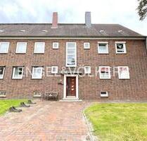 Moderne Wohnung; Perfekt für Singles oder Paare - Wilhelmshaven Fedderwardergroden
