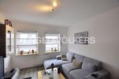 Foto - 4 Zimmer Etagenwohnung zur Miete in Wilhelmshaven