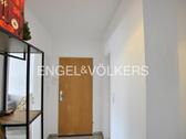 Foto - Etagenwohnung in Wilhelmshaven zur Miete
