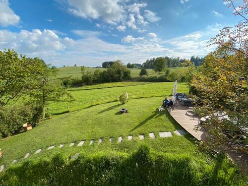Foto - Tiny House in der Allgäu und Bodenseeregion (Pacht möglich)