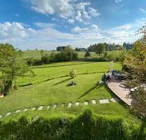 Tiny House in der Allgäu und Bodenseeregion (Pacht möglich) - Sigmarszell