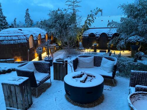 Foto - 1 Zimmer Einfamilienhaus zum Kaufen in Sigmarszell