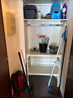 Foto - 1 Zimmer Etagenwohnung in Dortmund