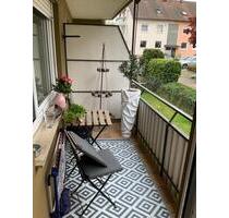 Gepflegte Hochparterre EG-Wohnung zu verkaufen - Leinfelden-Echterdingen