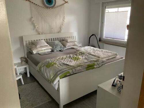 Foto - 2 Zimmer Hochparterre zum Kaufen in Leinfelden-Echterdingen