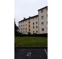 Westerburg, renov. 2 ZKB Wohnung, Kaminofen und Blick ins Grüne