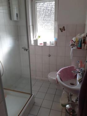 Foto - 2 Zimmer Etagenwohnung in Westerburg