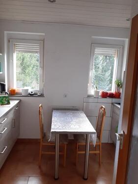 Foto - Etagenwohnung in Westerburg zur Miete