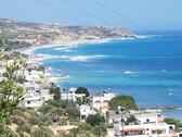 Foto - Kreta Südküste Ferienhaus mit Meerblick