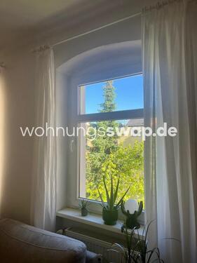Foto - Wohnungsswap - 2 Zimmer, 75 m² - Beusselstraße, Moabit, Berlin